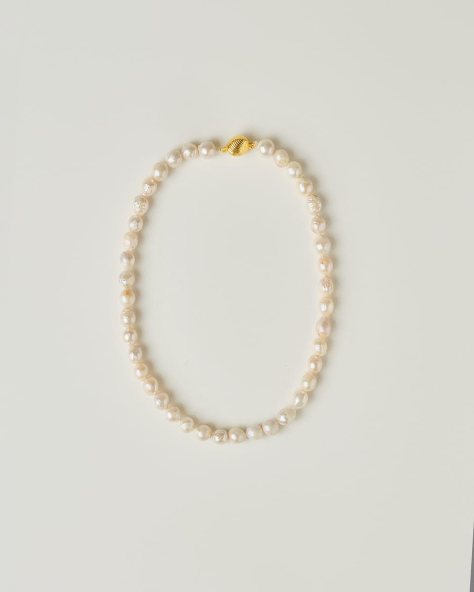 Pearly Klasik İnci Kolye